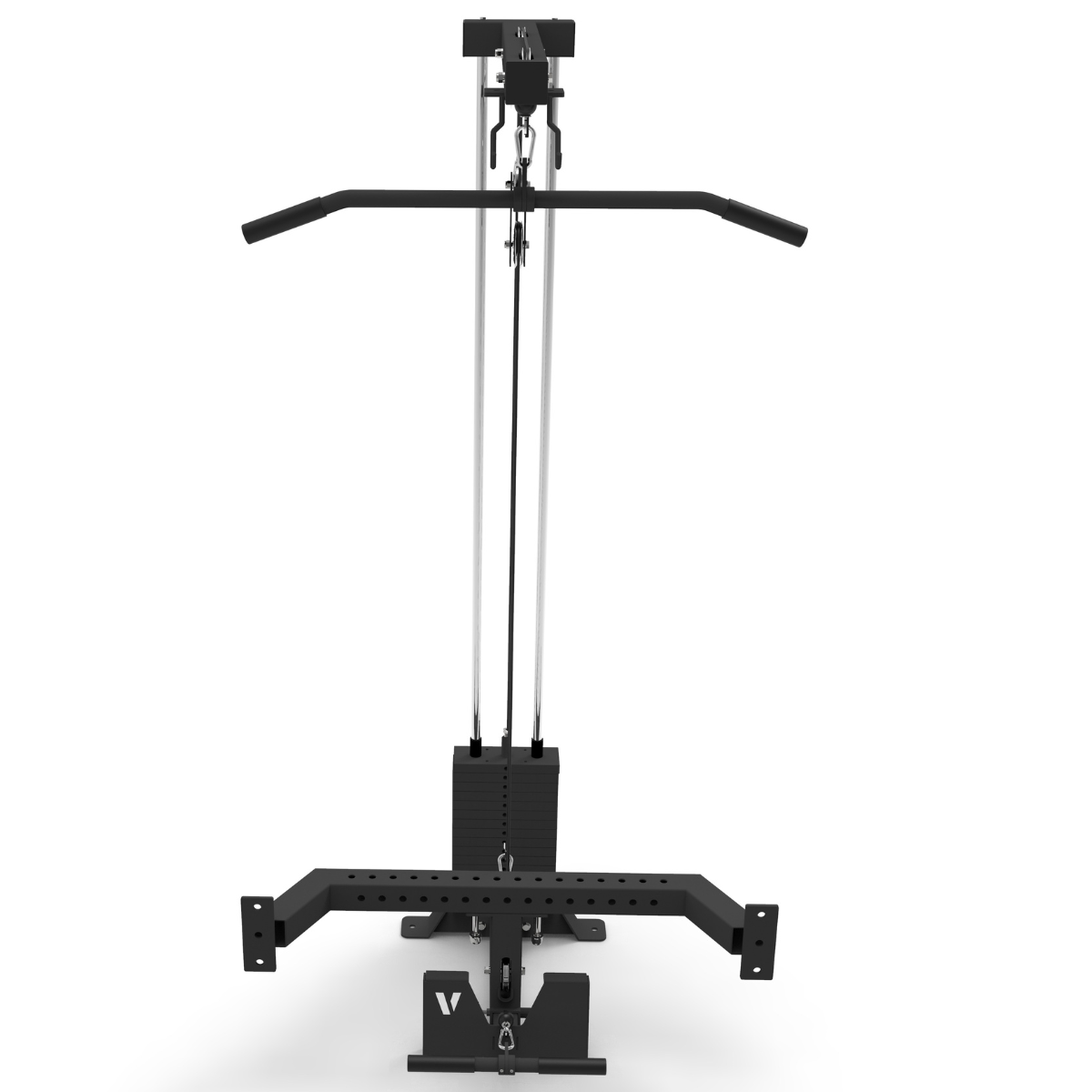 Lat-Pulldown