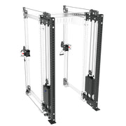 Olympus Attachment & Extension Kit for Commercial Power Rack
