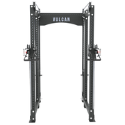 olympus with power rack