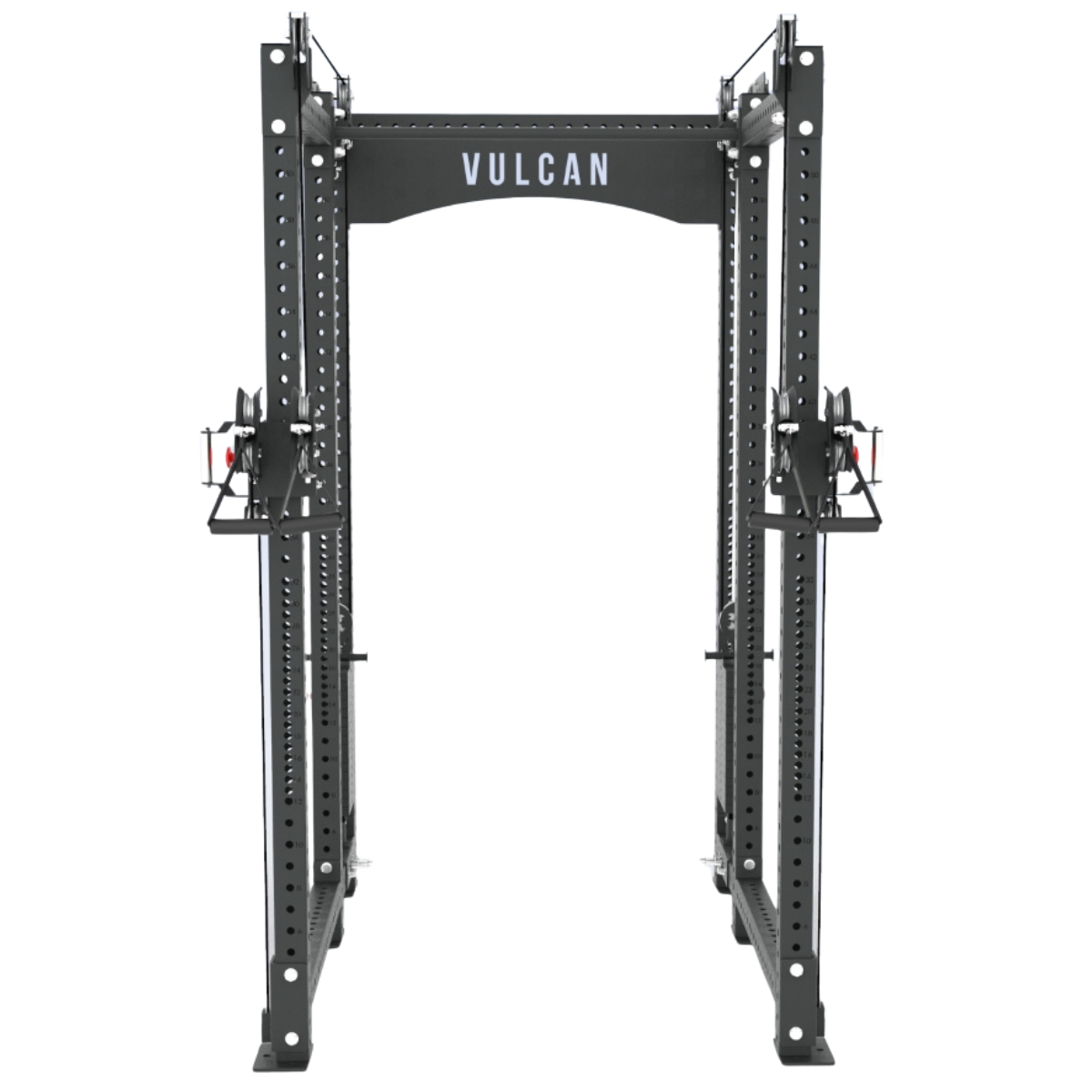 olympus with power rack