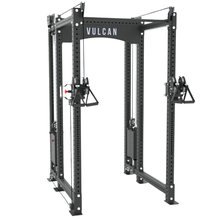 Squat Racks and Power Racks | Vulcan Fitness