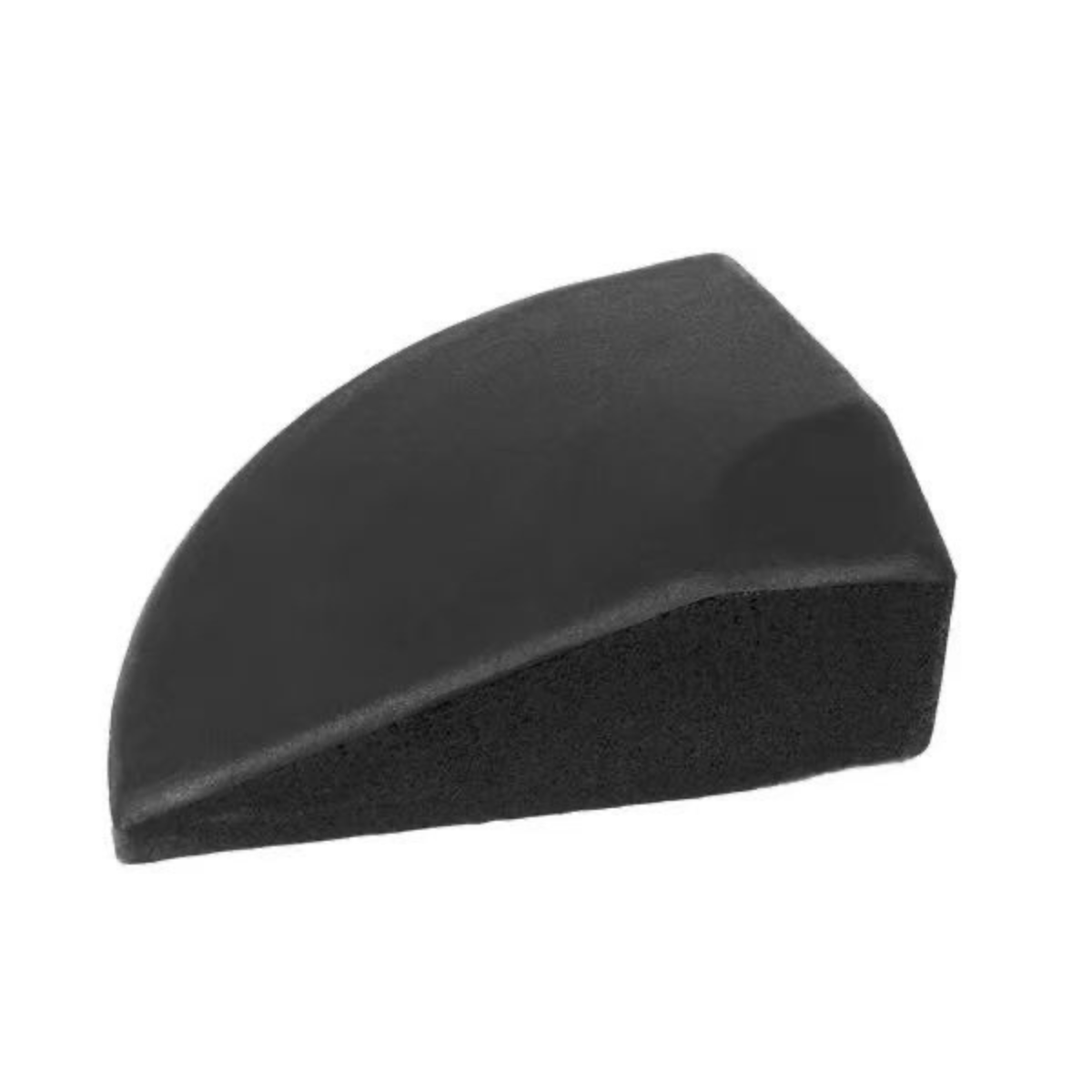 VULCAN 20mm EPDM Rubber Tile Corner | PRE-ORDER LATE AUGUST