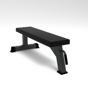 Flat bench