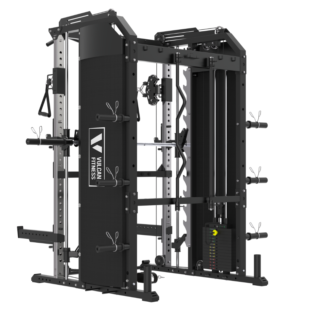 elite functional trainer