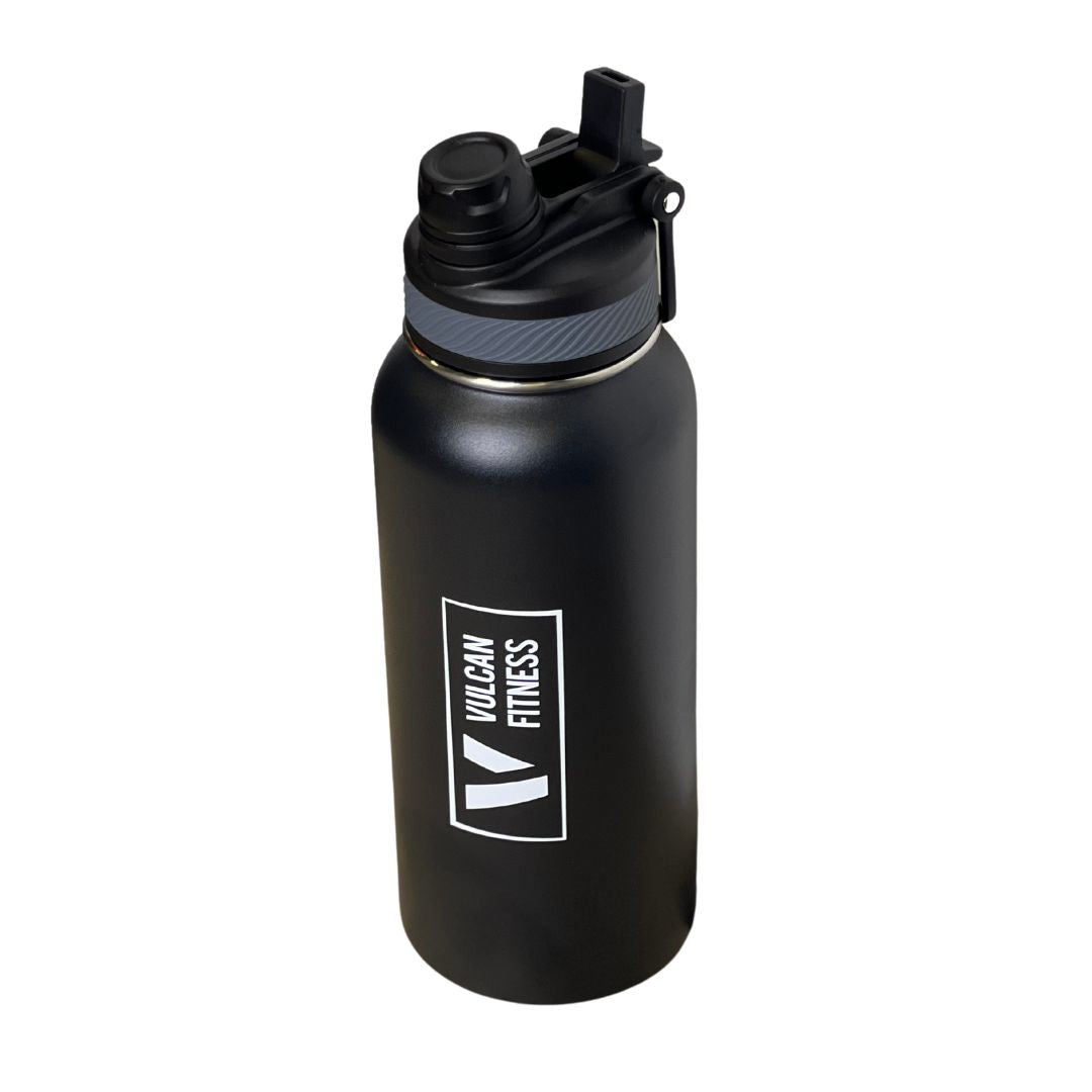 Insulated Metal Bottle