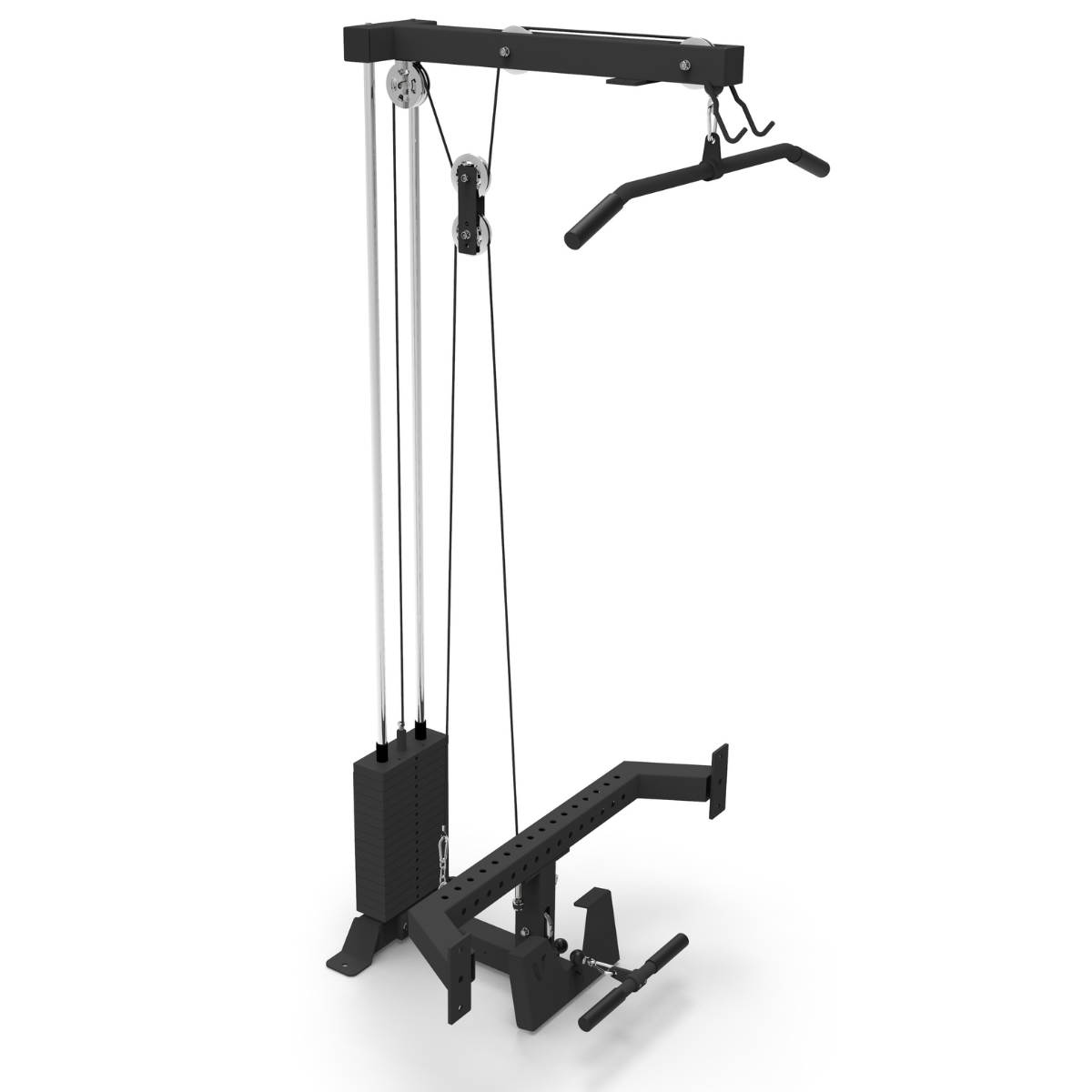 Lat-Pulldown