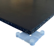 Black 20mm Flooring