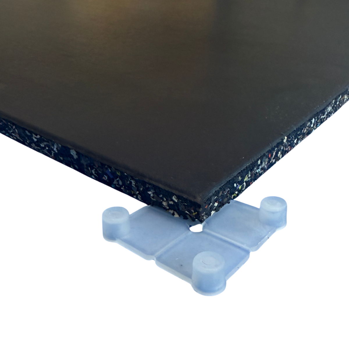 Black 20mm Flooring