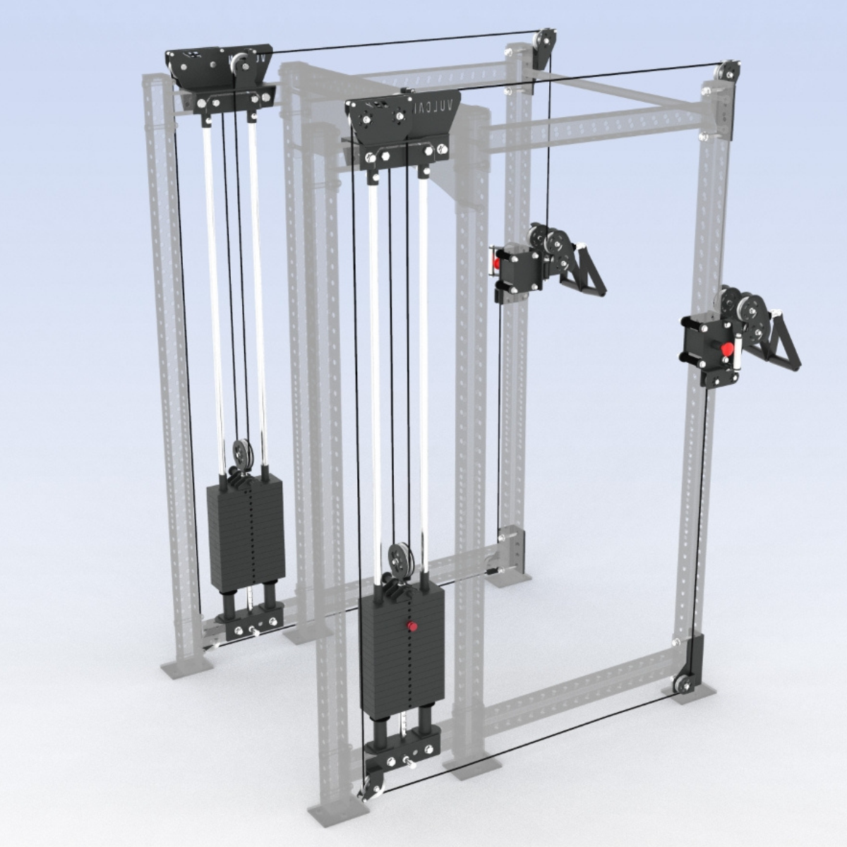 olympus extension kit