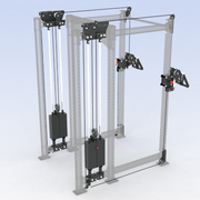 olympus extension kit