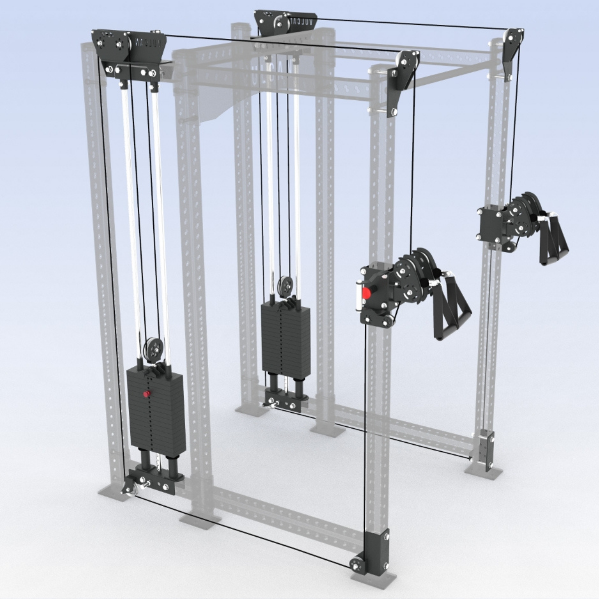 olympus extension kit