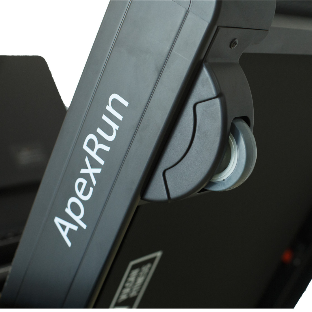 Volken sprint treadmill new arrivals