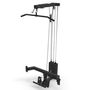 Lat-Pulldown