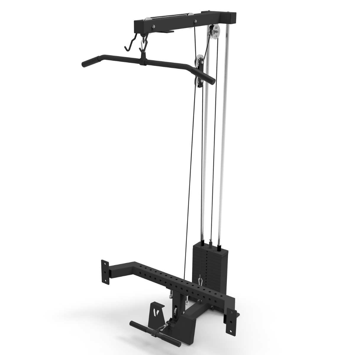 Lat-Pulldown