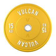 colour bumper plates