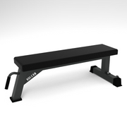 Flat bench