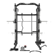 All-In-One Functional Trainer