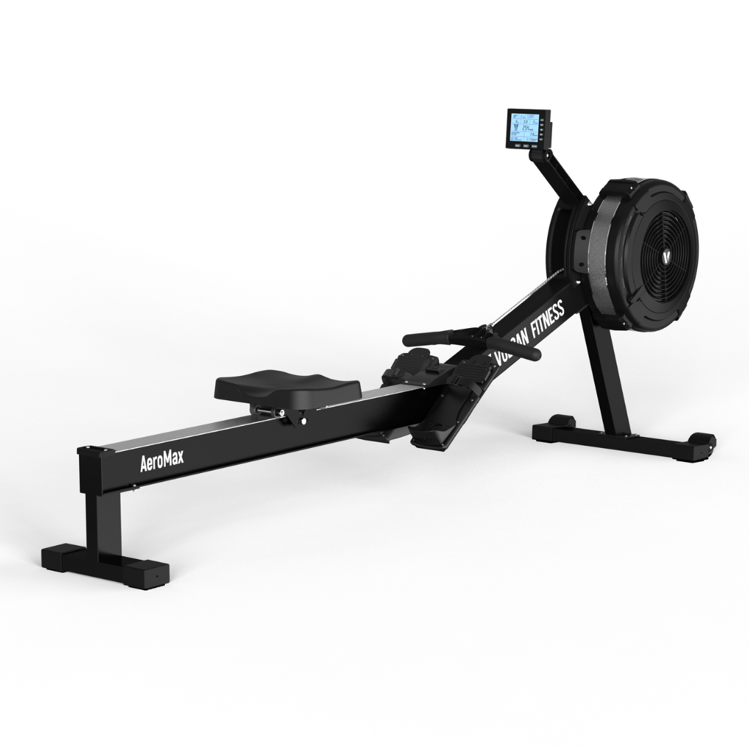 rowing machine