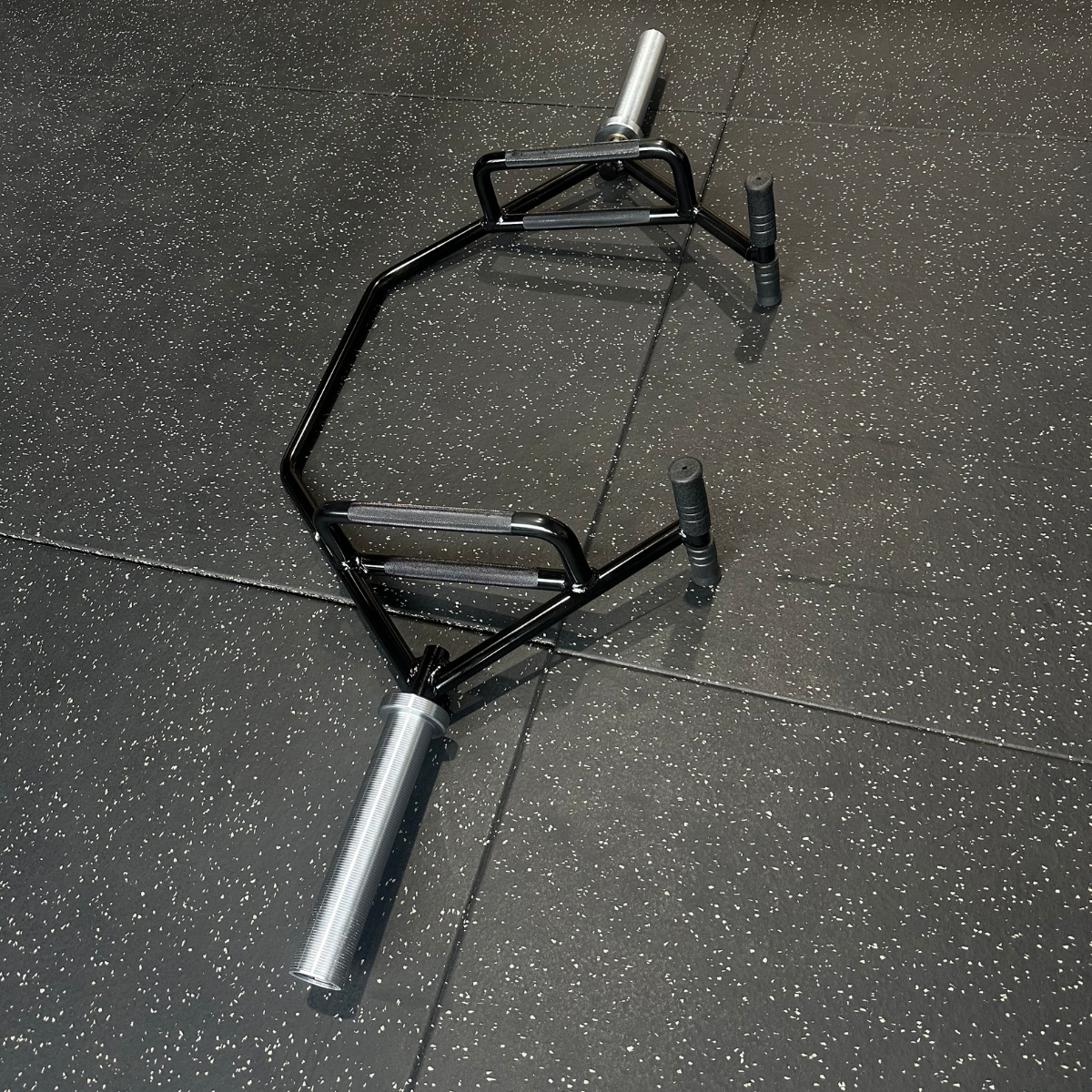 VULCAN Deadlift Open Trap Bar |  IN STOCK