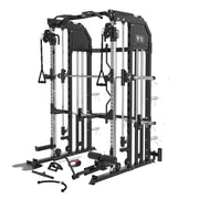 All-In-One Functional Trainer