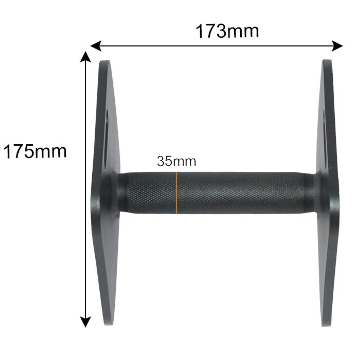 VULCAN Adjustable Dumbbells | IN STOCK