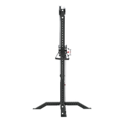 free standing cable system