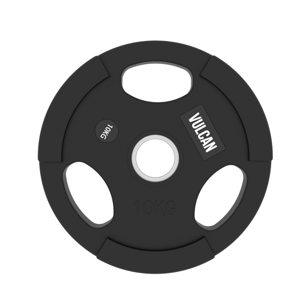 10KG Trigrip Plate