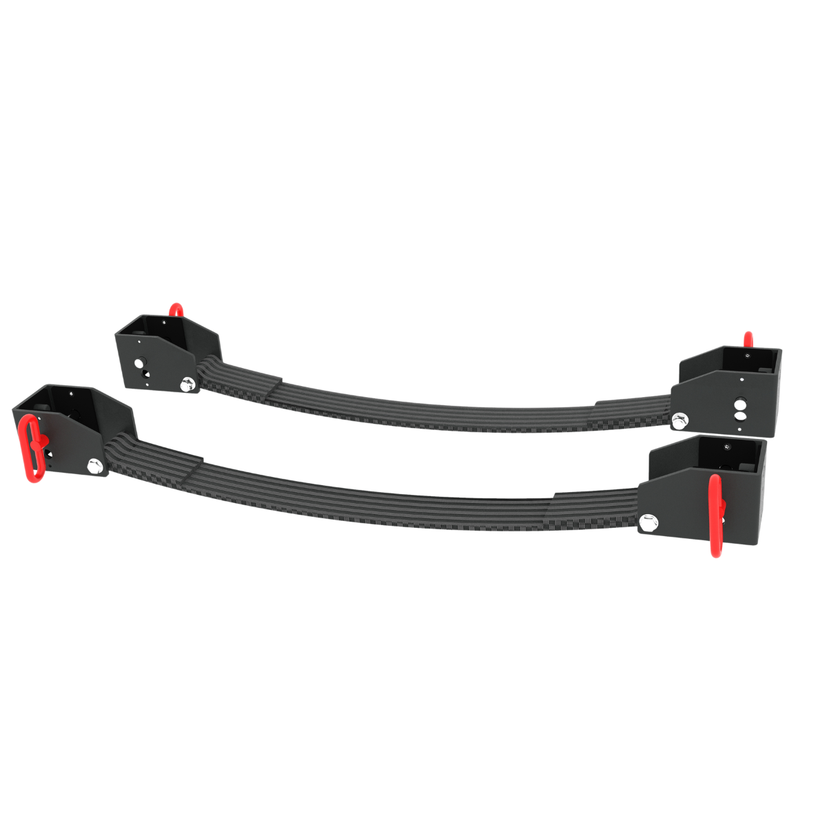 Squat Rack Strap Safety Straps for Commercial Power Rack | Vulcan Fitness