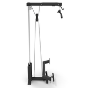 Lat-Pulldown