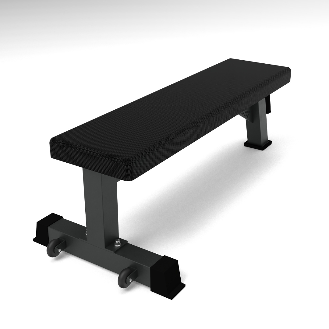 Flat bench