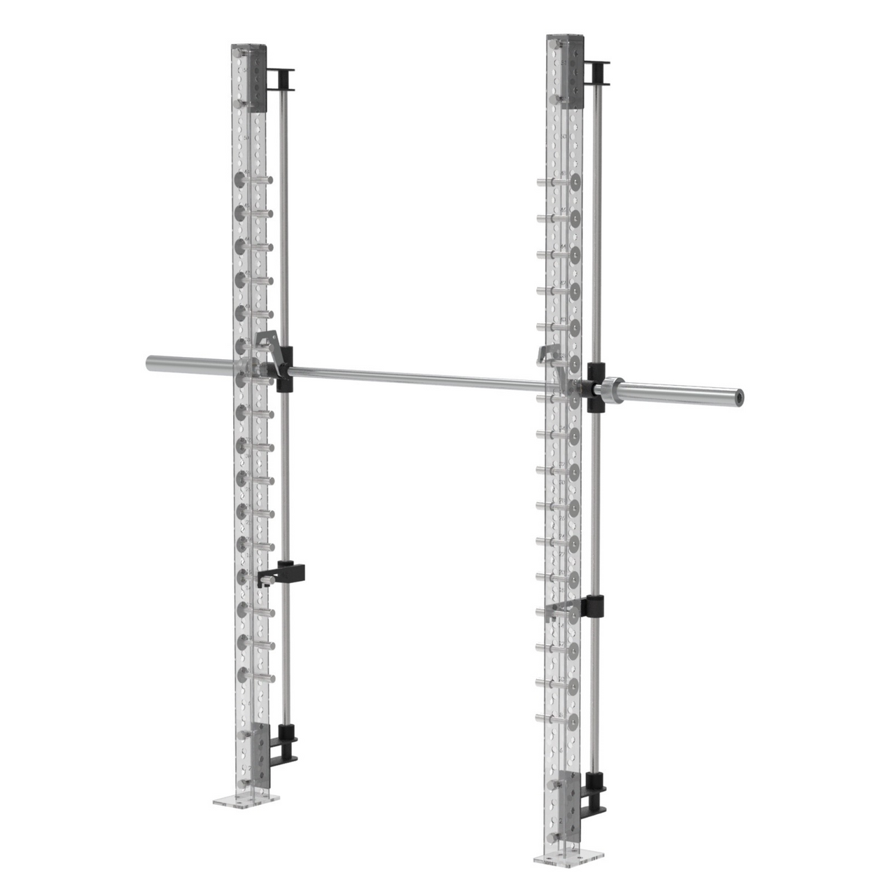 smith machine attachment