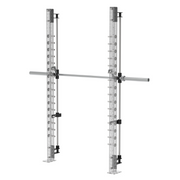 smith machine attachment