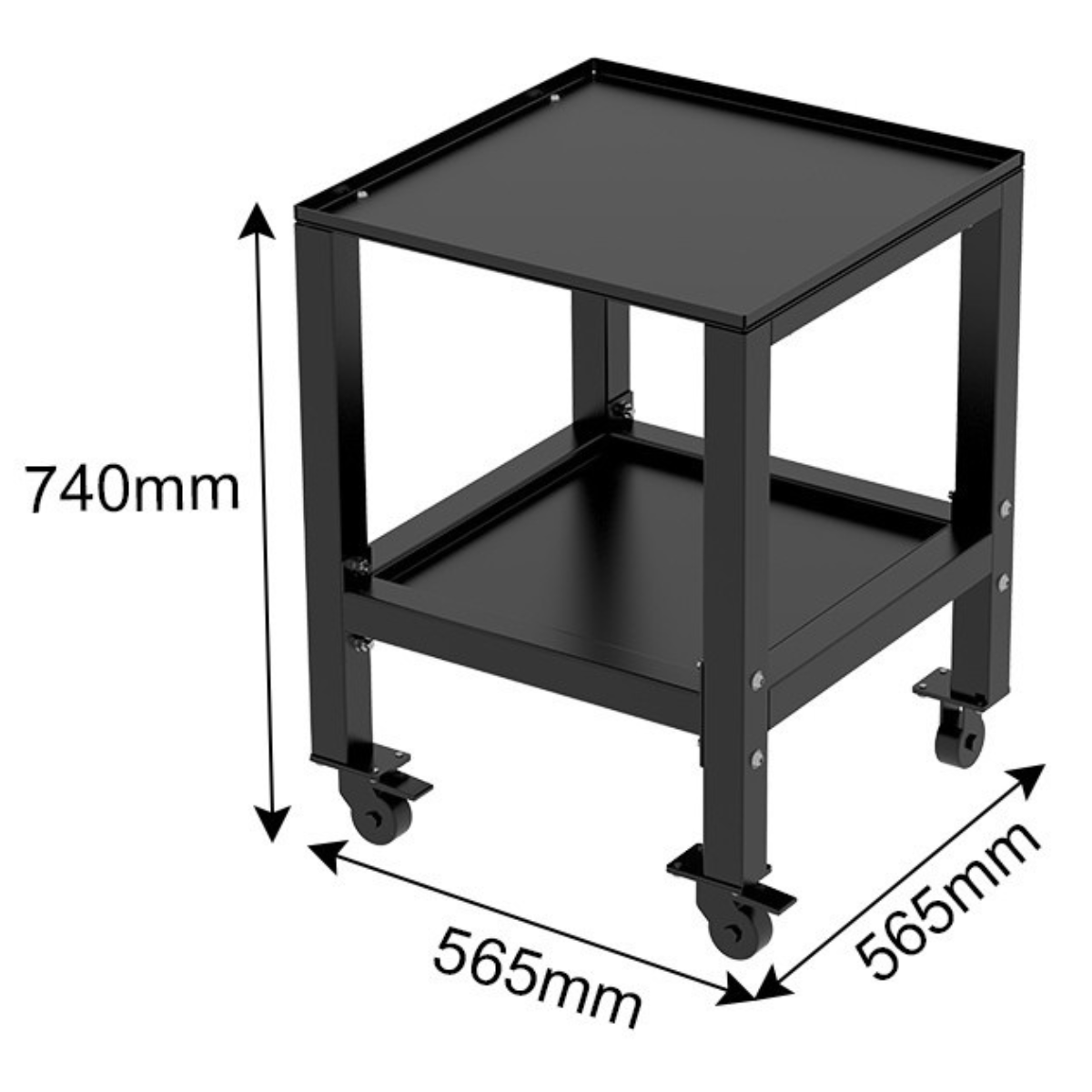 VULCAN Adjustable Dumbbell Stand | IN STOCK