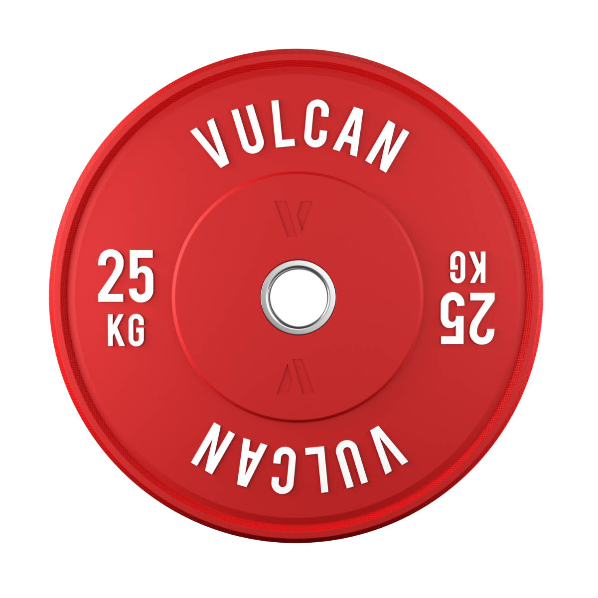 colour bumper plates