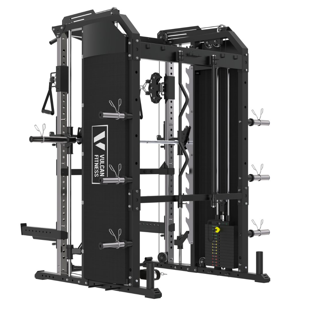 VULCAN Elite All-In-One Functional Trainer 3.0 | PRE-ORDER LATE SEPTEMBER/ EARLY OCTOBER