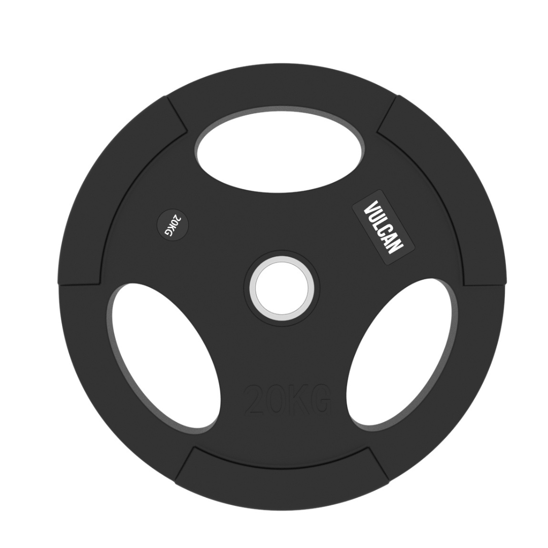 20KG Trigrip Plate