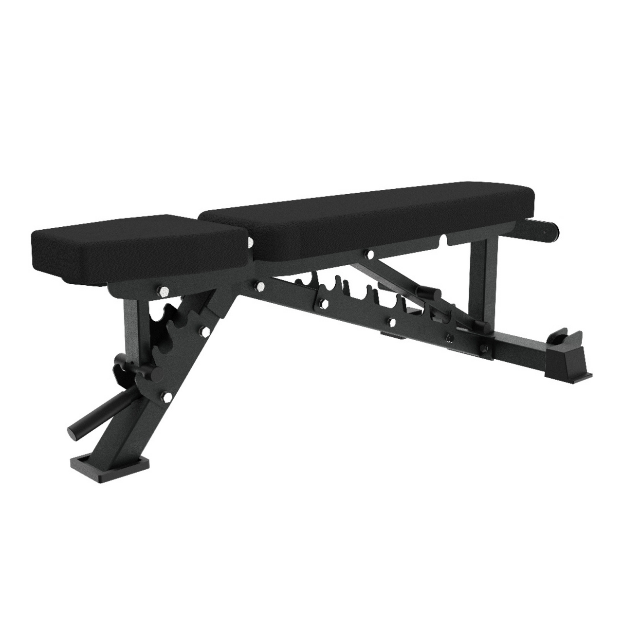Adjustable bench in discount stock