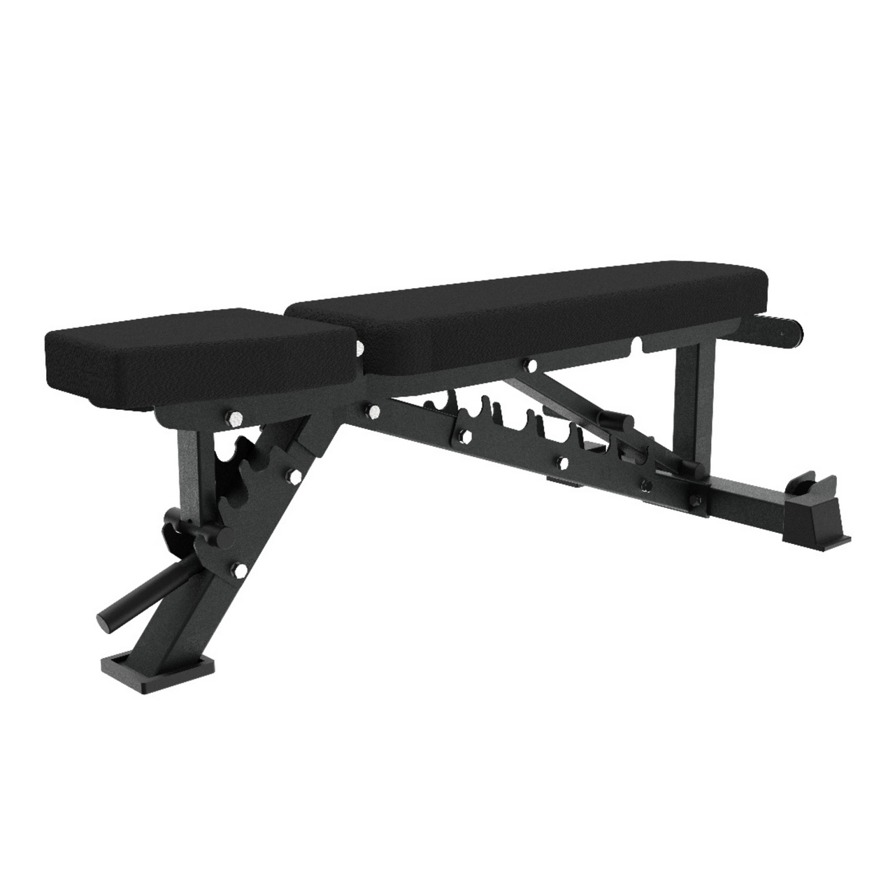 VULCAN Pro Adjustable Bench 2.0 | IN STOCK