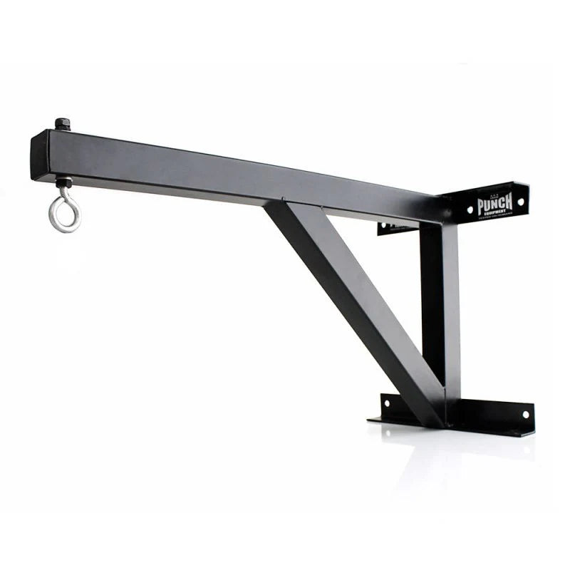 Boxing Bag Wall Bracket - Commercial Grade | IN STOCK