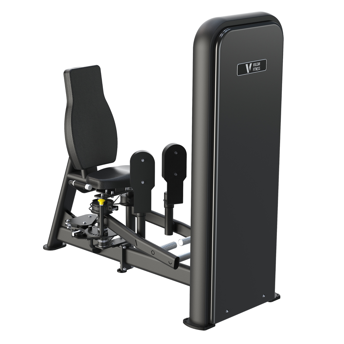 abductor & adductor machine