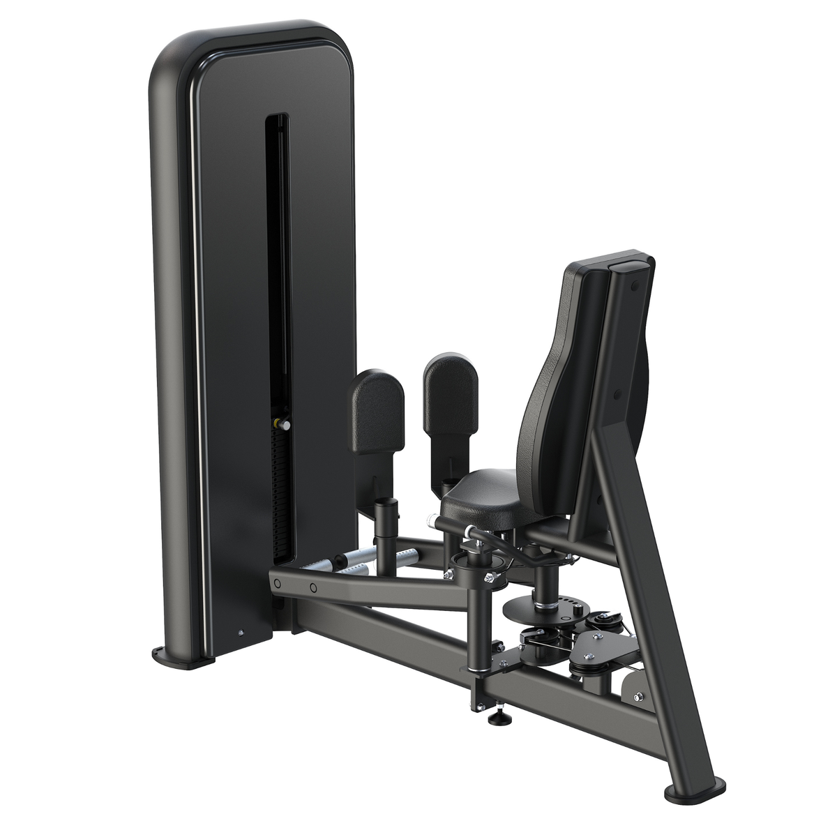 abductor & adductor machine 1