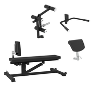 Hybrid Bench package