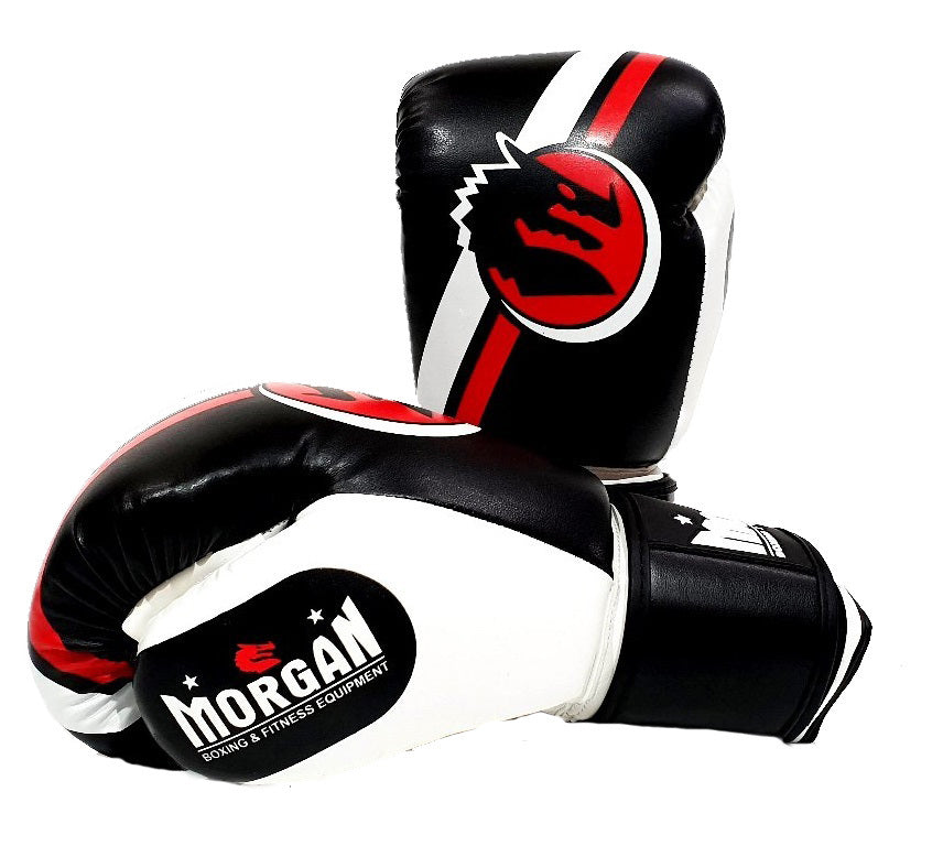 Boxing gloves