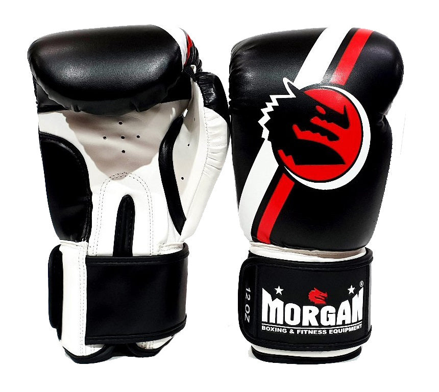 boxing gloves