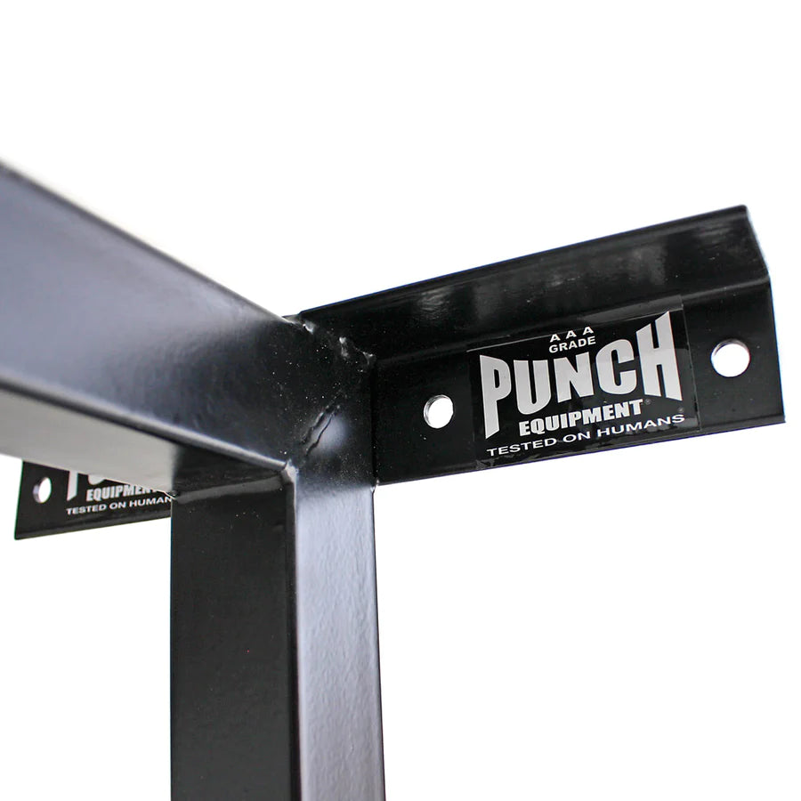 Boxing Bag Wall Bracket - Commercial Grade | IN STOCK