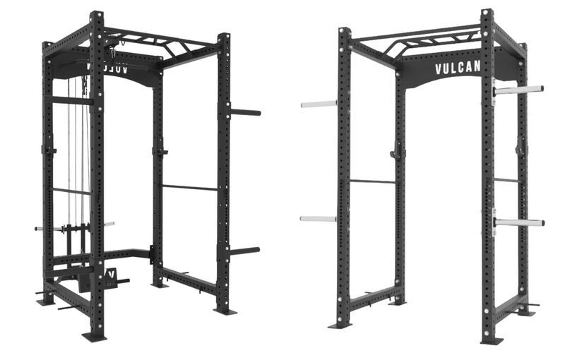 Commercial Power Racks