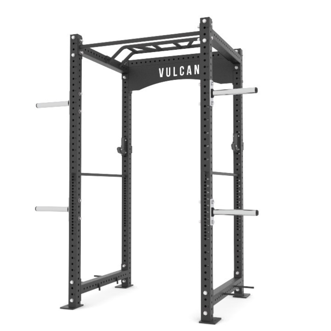 Commercial Rack