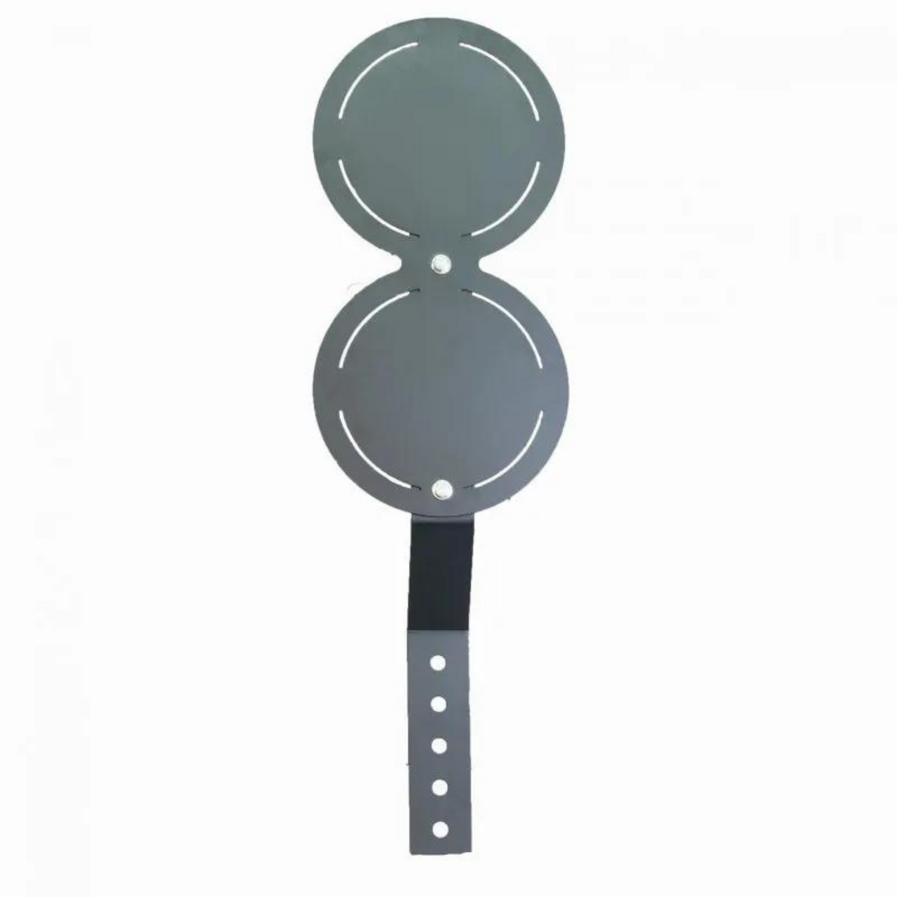 VULCAN Double Wall Ball Target for 75x75mm Uprights | IN STOCK