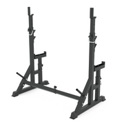 Elite Squat Stands