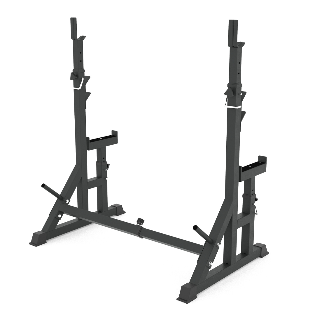 Elite Squat Stands